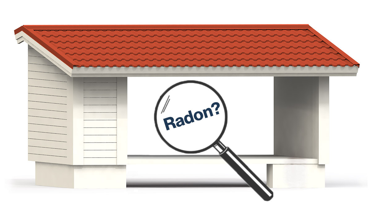 professional radon removal services in Toronto